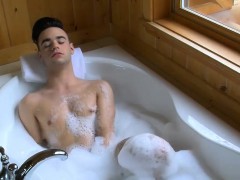 Homosexuelle, Hd, Masturbation, Solo