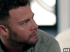 ブロンド, フェラチオ, イマラチオ, バック, ハードコア, 小柄, ラフ, スパンキング