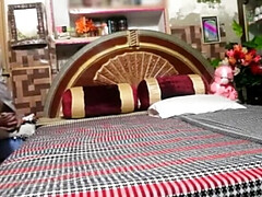 Hot Village Girl Hardcore Farm Sex - Tight Pussy Enjoying Rough Desi Action