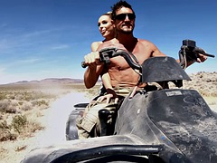 Secret Agent Step Dad - S16:E2