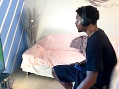 Amateur, Gros cul, Grosse bite, Gros seins, Queue, Hard, Fait maison, Fille latino