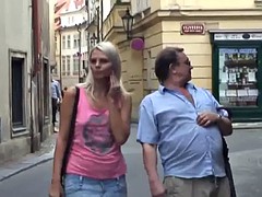 Большой член, Пальцем, Бабушки, Лизание, На природе, Бритые, Сосущие