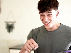 デカパイ, イく瞬間, フォアサム, 淫乱熟女, 母, オマンコ, 義母, 妻