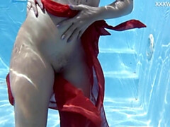 Tetas grandes, Rubia, Novia, Hd, Piscina, Adolescente, Apretado, Tetas