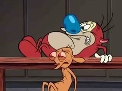 Ren and additionally Stimpy (The Lost Episode)