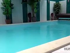 Cornudo, Checa, Hd, Dinero, Piscina, Pov, Realidad, Adolescente
