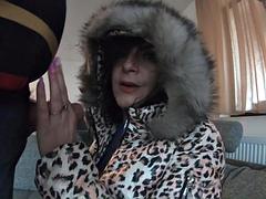 Enthousiasteling, Pijpbeurt, Fetisj, Hardcore, Latijnse vrouw, Moeder die ik wil neuken, Slet