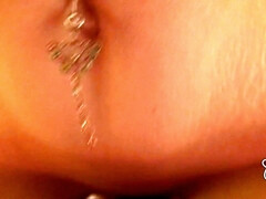 Sucer une bite, Tir de sperme, Mignonne, Gorge profonde, Hd, Pov, Grande, Nénés