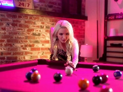 Chica, Rubia, Mamada, Hd, Estrella porno