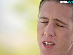 Amateur, Homosexuelle, Masturbation, Rasée, Solo