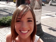 Amateur, Anal, Cul, Sucer une bite, Couple, Hard, Hd, Rousse roux