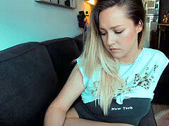 Колледж, Домашнее видео, Шлюха