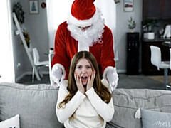 Gros cul, Grosse bite, Gros seins, Sucer une bite, En levrette