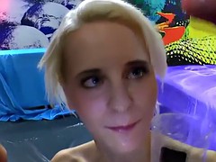 Sperma shot, Europees, Fetisj, Hardcore, Hd