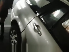 Enthousiasteling, Aziatisch, Hd, Japaans, Gezichtspunt, Openbaar, Tiener, Trio