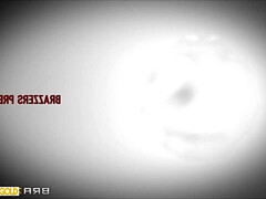 デカパイ, イマラチオ, バック, ハードコア, マッサージ, 自然山雀