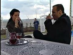 Минет, Измена, Милф, Винтаж, Жена