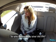 Любители, Минет, Измена, Ласковые ручки, На природе, От первого лица, На публике