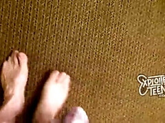 素人, フェラチオ, 中出し, はじめて, Hd, アウトドア, ハメ撮り, ティーン