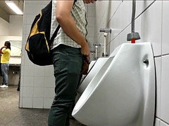 public toilet compilation 6