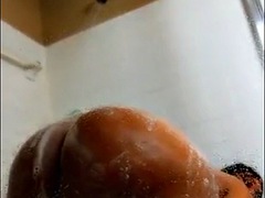 Belle grosse femme bgf, Noire, Noir ébène