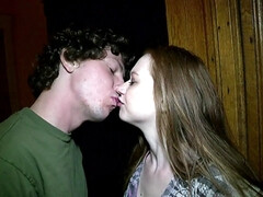 素人, お尻, 気狂い, 手コキする, ハードコア, ティーン