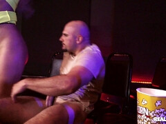 素人, アメリカ人, アスtoマウス, チン, ヒール, オマンコ, 剃毛, スパンキング