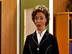 Spermaladung, Jungendliche (18+), Flotter dreier