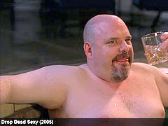 Badpak, Beroemdheid, Ondergoed, Naakt