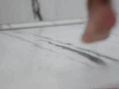 69 negenenzestig, Kont, Badpak, Stel, Zoenen, Keuken, Masturbatie, Stiefmoeder