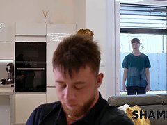 フェラチオ, 浮気者, チェコ, ヨーロピアン, Hd, 熟年, ハメ撮り, オマンコ