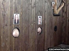 Amateur, Club, Corrida, Grupo, Peludo, Fiesta, Realidad, Tetas