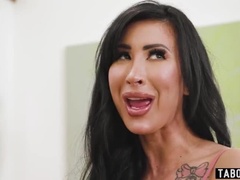 Grosse bite, Gros seins, Plantureuse, Queue, Famille, Mère que j'aimerais baiser, Chatte, Tatouage