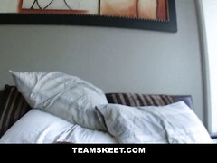 Grote kont, Grote mammen, Blond, Hondjeshouding, Eerste keer, Hardcore, Latijnse vrouw, Klein