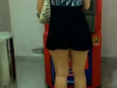 Amateur, Cul, Réalité, Voyeur