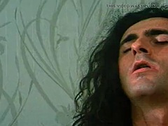 Rome Vintage Sluts - Episode 4