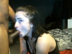 Amateur, Negro, Mamada, Ébano, Hd, Interracial, Adolescente, Camara web