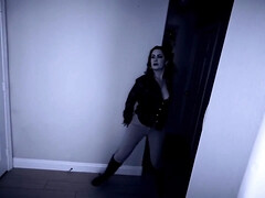 Arsch, Verrückt, Dildo, Milf, Muschi, Ablutschen, Titten, Nass