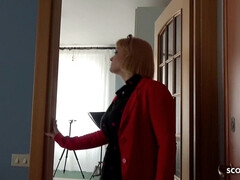 Член, Немки, Секс без цензуры, Зрелые, Милф, Мамочка, Деньги, Реалити