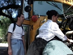 Victoria Givens Gets Fucked Nicely Hard