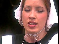 Anal, Chica, Tetas grandes, Rubia, Mamada, Morena, Lamidas, Tetas