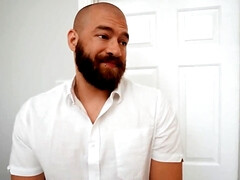 美女, フェラチオ, 茶髪の, ハードコア, マッサージ