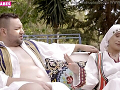 In den arsch, Arsch, Griechisch, Milf