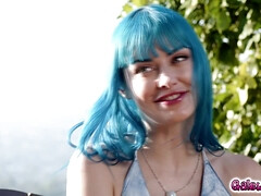 Bruinharig, Bedriegen, Zwart, Vingeren, Voeten fetish, Hd, Moeder die ik wil neuken, Geschoren