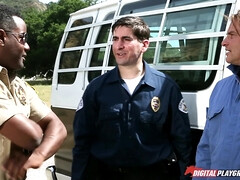 69, 美女, デカチン, 車, ハードコア, アウトドア, オマンコ, スカート