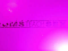 デカチン, デカパイ, ブロンド, 巨乳な, 彼女, レズビアン, 淫乱熟女, オッパイの