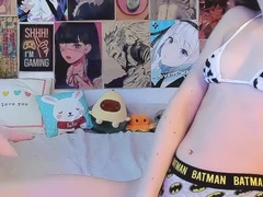 Fetiche, Hd, Casero, Pov, Coño, Ruso, Solo, Tetas