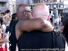 Gek, Schattig, Erotisch, Flashing, Tepels, Openbaar, Kut duiken, Student