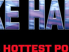 Super-Naughty brits providing head and boinking (Luke Hardy)