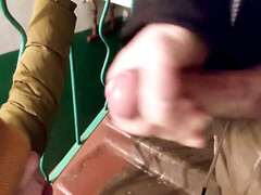 Fellatio, pov blowjob, cumshot face